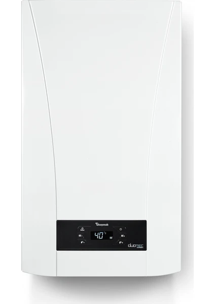 Baymak DuoTec Compact