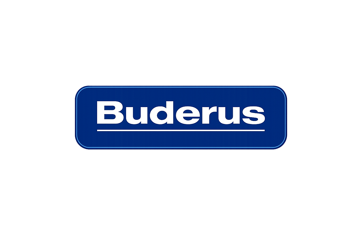 Buderus