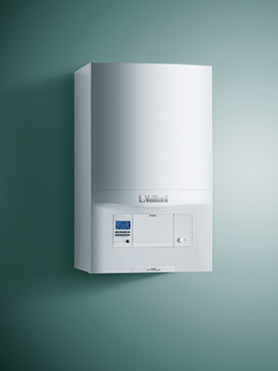 Vaillant ecoTEC Pro