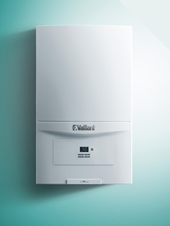 Vaillant ecoTEC Pure