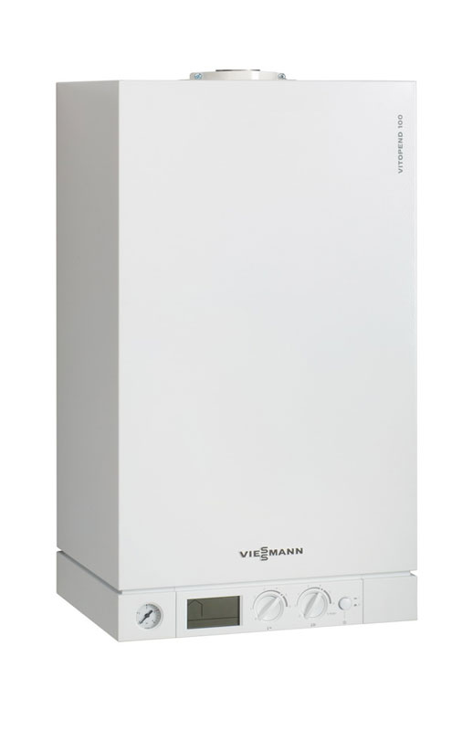 Viessmann Vitopend 100